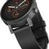 Смарт-часы ARK mobvoi Ticwatch E3,  1.3",  черный/черный [p1034000400a]